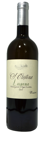Zenato Lugana Santa Cristina 2024 Blanc