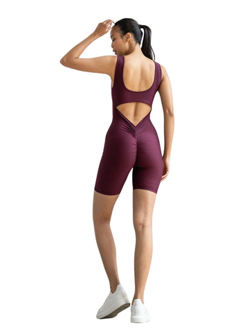 1701 Скручений Бут Джампер в Бордо