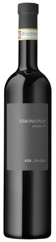 Plozza Sforzato Blackedition 2014