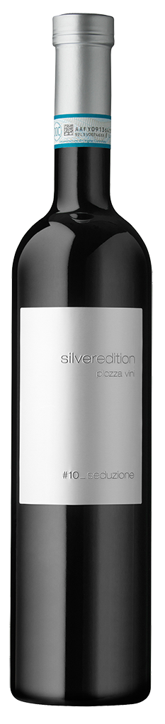 Plozza Seduzione Silveredition 2011