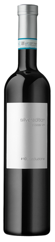 Plozza Seduzione Silveredition 2011