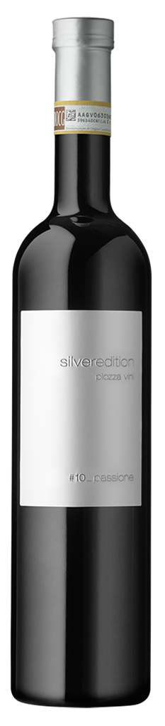 Plozza Passione Silveredition 2012