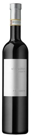 Plozza Passione Silveredition 2012