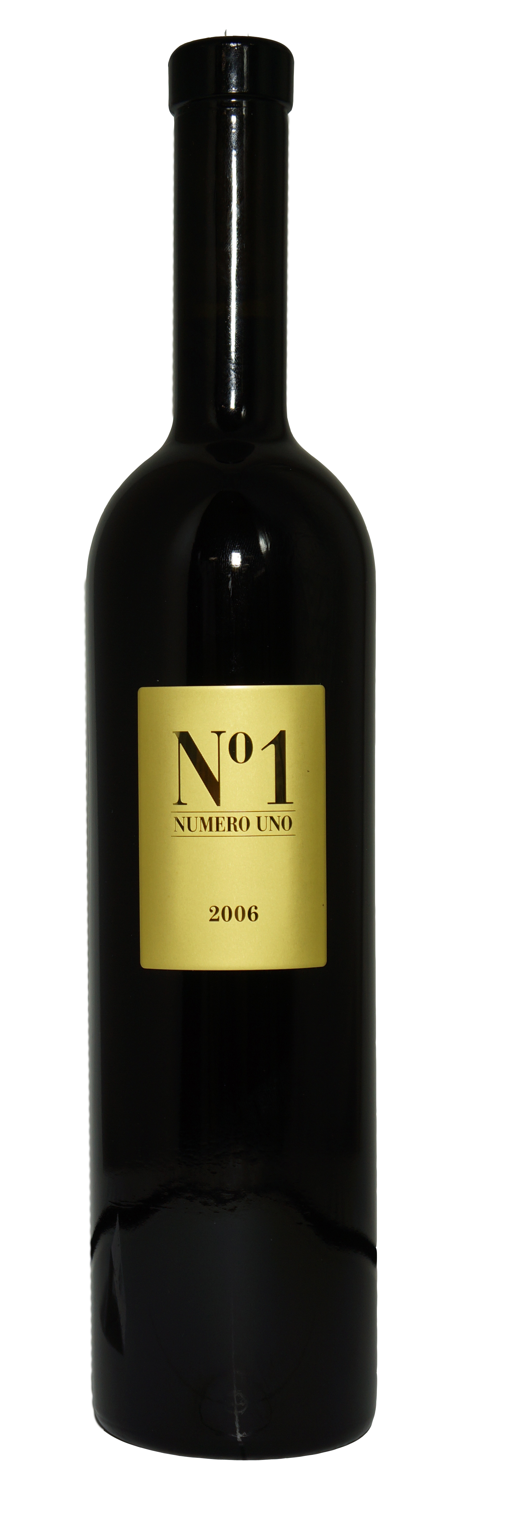 Plozza Numero Uno Valtellina DOC 2020