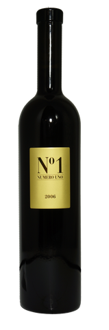 Plozza Numero Uno Valtellina DOC 2020
