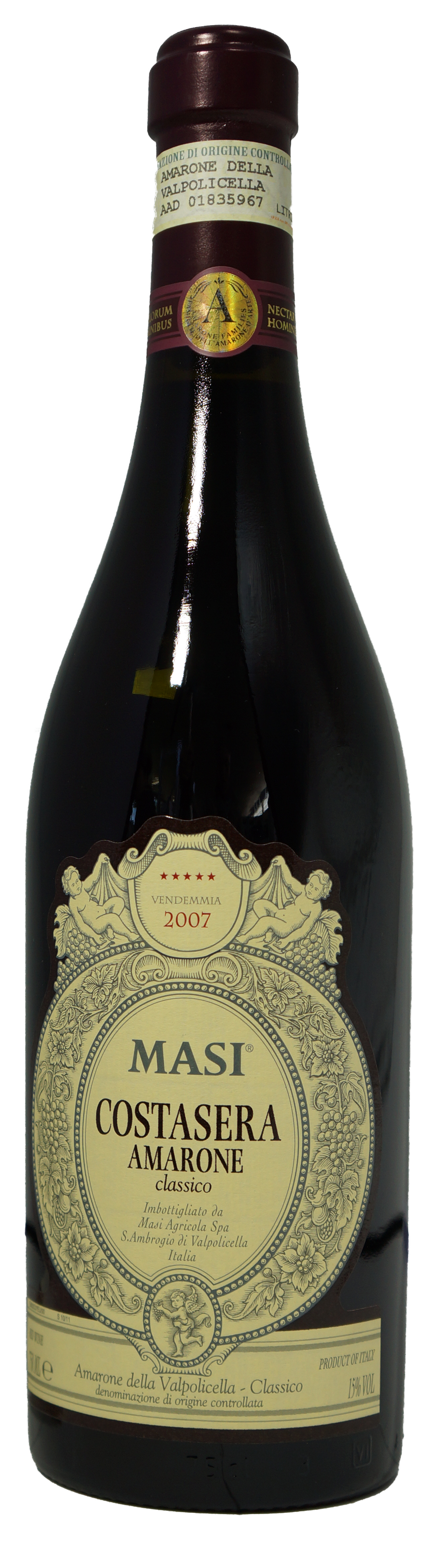 Masi Agricola Costasera Amarone della Valpolicella DOCG Classico 2018
