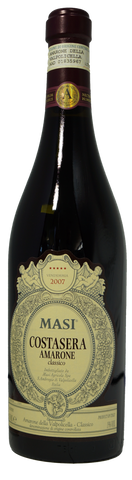 Masi Agricola Costasera Amarone della Valpolicella DOCG Classico 2018