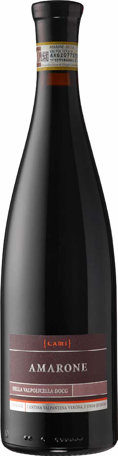 Cami Amarone della Valpolicella DOCG Cami 2023