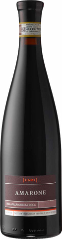 Cami Amarone della Valpolicella DOCG Cami 2023