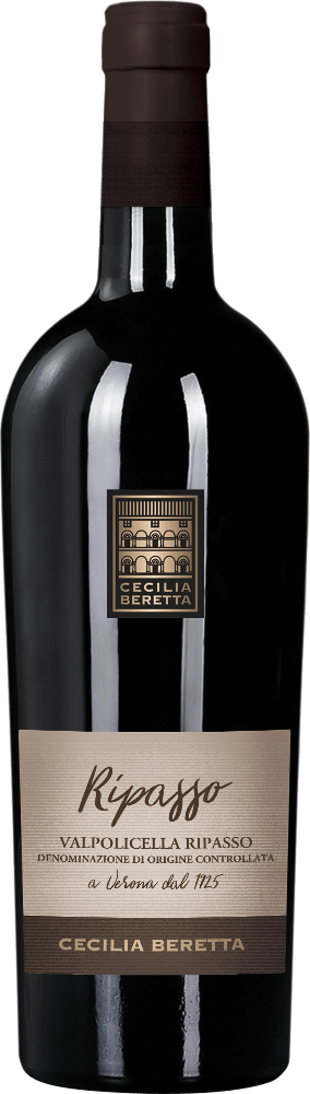 Cecilia Beretta Valpolicella Ripasso Superiore - Cecilia Beretta 2023