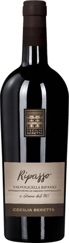 Cecilia Beretta Valpolicella Ripasso Superiore - Cecilia Beretta 2023