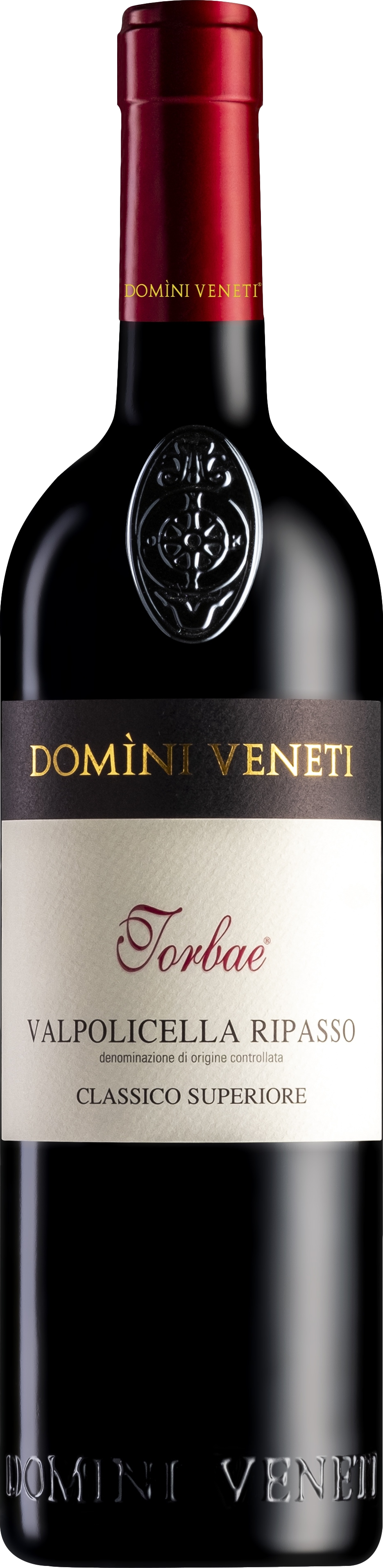 Cantina Valpolicella Negrar Vigneti di Torbe Valpolicella Ripasso DOC 2022