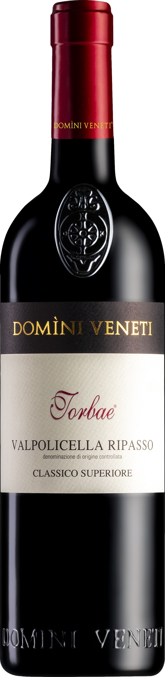 Cantina Valpolicella Negrar Vigneti di Torbe Valpolicella Ripasso DOC 2022