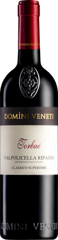 Cantina Valpolicella Negrar Vigneti di Torbe Valpolicella Ripasso DOC 2022