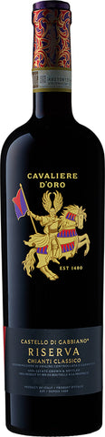 Castello di Gabbiano Chianti Classico DOCG Riserva Castello di Gabbiano 2018