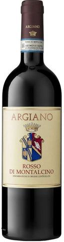 Tenuta Argiano Rosso di Montalcino - Tenuta Argiano 2014
