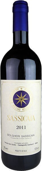 Tenuta San Guido Sassicaia 2020 2020