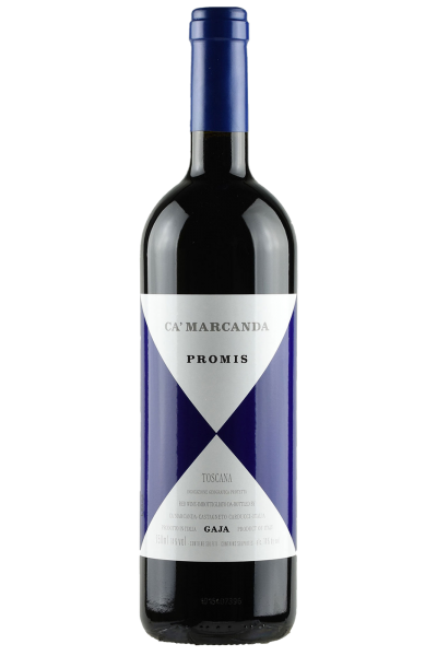 Ca'Marcanda di Gaja Promis della Toscana IGP Ca'Marcanda di Gaja 2021