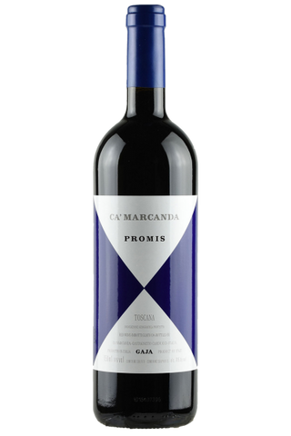 Ca'Marcanda di Gaja Promis della Toscana IGP Ca'Marcanda di Gaja 2021