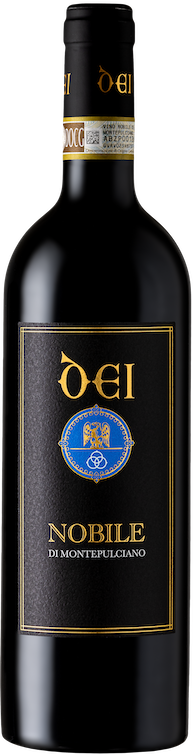 Caterina Dei Vino Nobile di Montepulciano DEI DOCG 2019