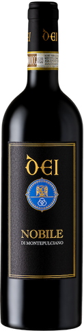 Caterina Dei Vino Nobile di Montepulciano DEI DOCG 2019