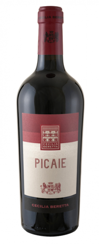 Cecilia Beretta Picaie Rosso Veronese IGT - Cecilia Beretta 2016