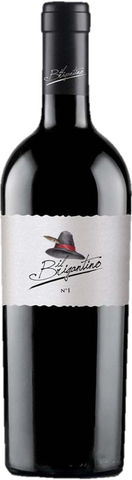 Il Brigantino Il Brigantino Vino Rosso d'Italia 2021