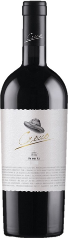 Crocco Re dei Re Crocco Re dei Re Vino Rosso d'Italia 2019