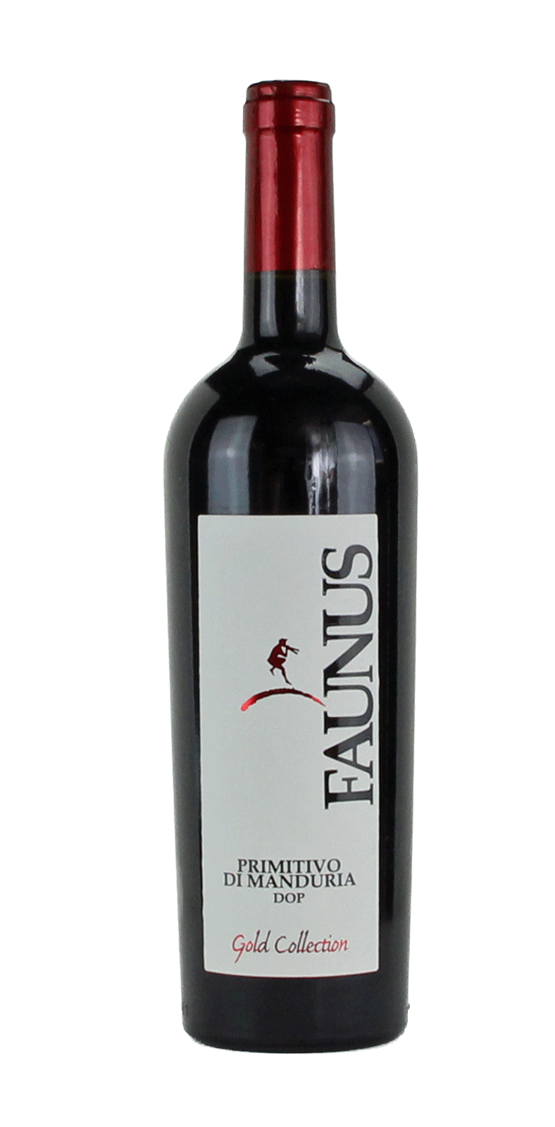 Faunus Primitivo di Manduria DOC Faunus 2023