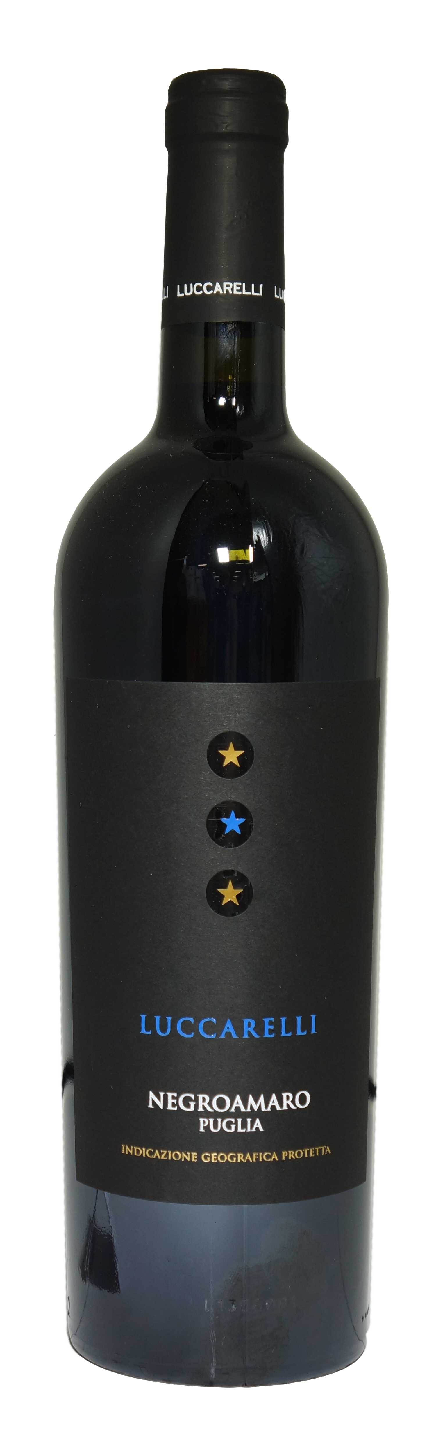 Farnese Vini Negroamaro IGP Luccarelli 2023