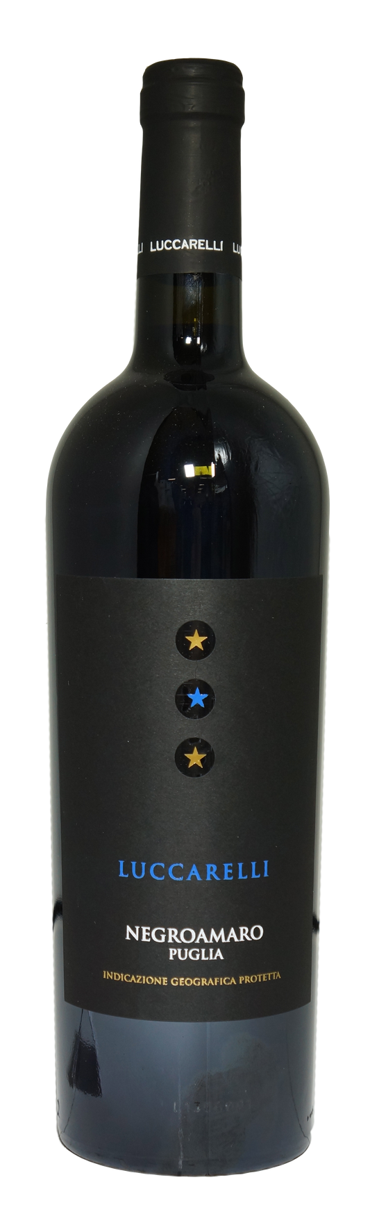 Farnese Vini Negroamaro IGP Luccarelli 2023