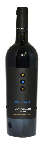 Farnese Vini Negroamaro IGP Luccarelli 2023
