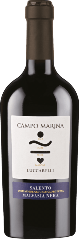Campo Marina Malvasia Nera IGP - Campo Marina 2022