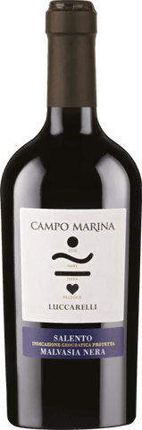 Campo Marina Malvasia Nera IGP - Campo Marina 2022