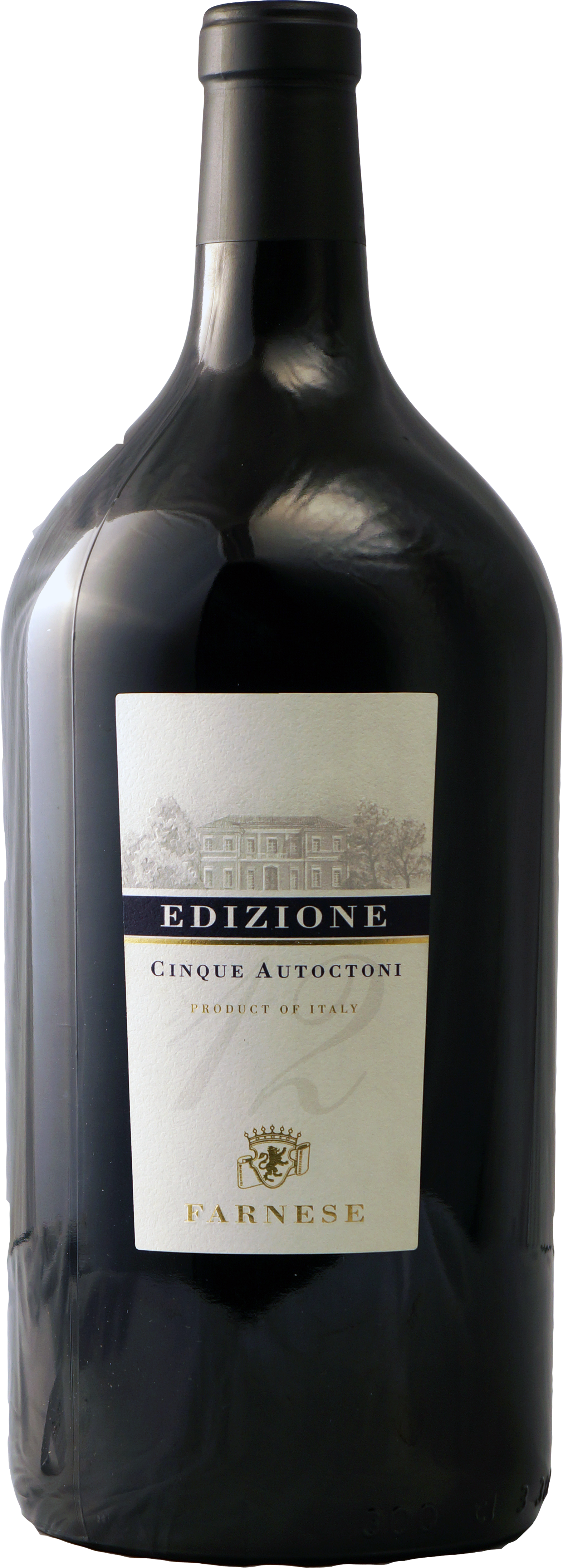 Farnese Vini Edizione Cinque Autoctoni Farnese 300cl 2010