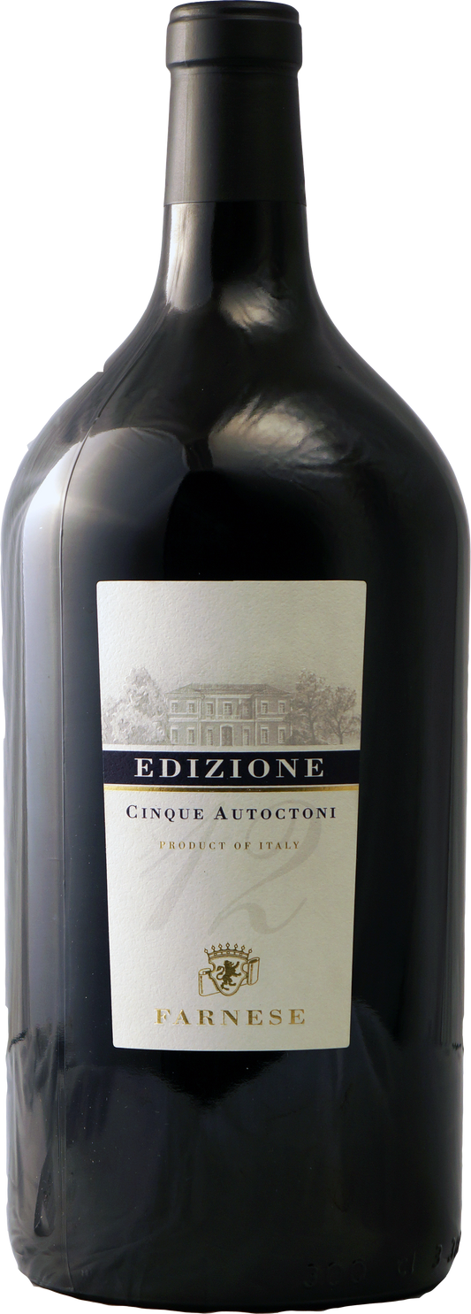 Farnese Vini Edizione Cinque Autoctoni Farnese 300cl 2010