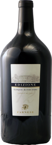 Farnese Vini Edizione Cinque Autoctoni Farnese 300cl 2010