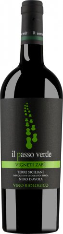 Vigneti Zabù Il Passo Verde 2020