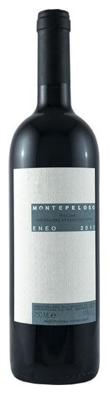 Azienda Montepeloso Eneo Montepeloso IGT 2020