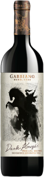Castello di Gabbiano Dark Knight IGT Castello Gabbiano 2023