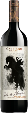 Castello di Gabbiano Dark Knight IGT Castello Gabbiano 2023