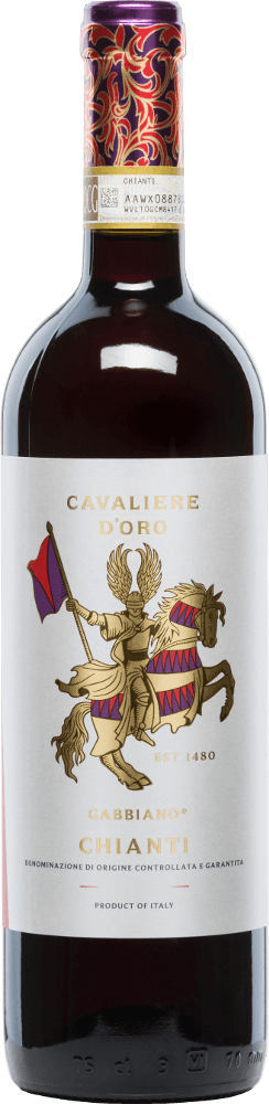 Castello di Gabbiano Cavaliere d'Oro Chianti DOCG Castello di Gabbiano 2024