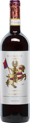 Castello di Gabbiano Cavaliere d'Oro Chianti DOCG Castello di Gabbiano 2024
