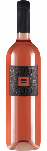 Summa Summarum Summa Summarum - Primitivo Rosé IGP 2024 Rosé