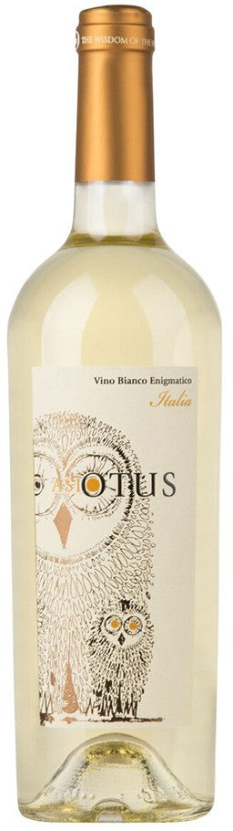 Mondo del Vino Asio Otus Bianco Amabile Blanc