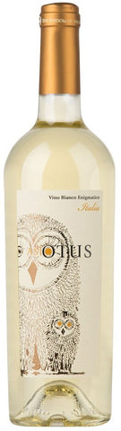 Mondo del Vino Asio Otus Bianco Amabile Blanc
