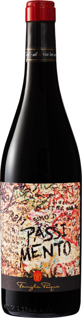 Pasqua Romeo & Juliet Passimento Rosso IGT 2022