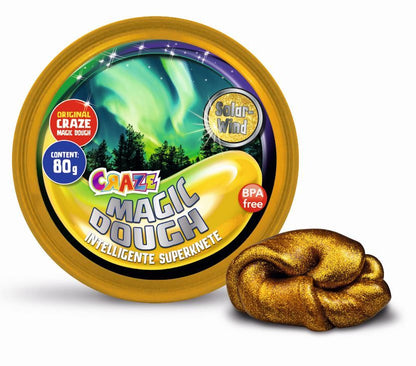 Magic Dough 80g Galaxy