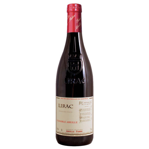 CAVE DE LA CÔTE - Château Mont-Redon Vignoble Abeille - Rhône Valley Red Wine 🍷🇫🇷