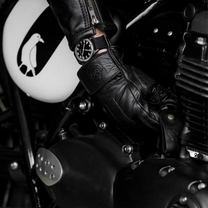 Elka Watch - Heroes Collection - Elevate Your Style 🌟 X HEROES Limited Edition Watch